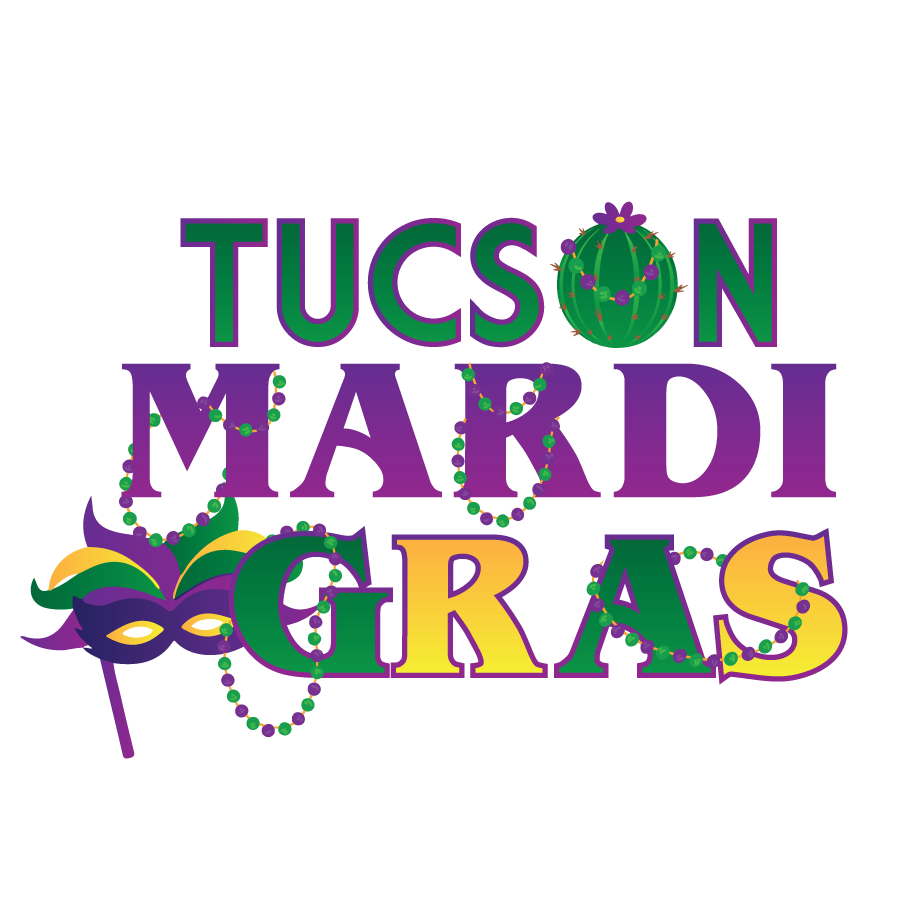 mardi gras logo png